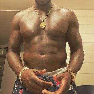 Meet your Posher, Marcus